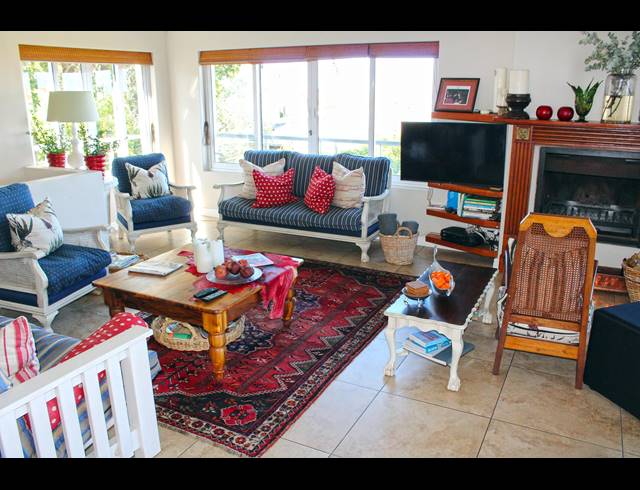 4 BEDROOM HOUSE FOR SALE IN KLEINMOND CENTRAL